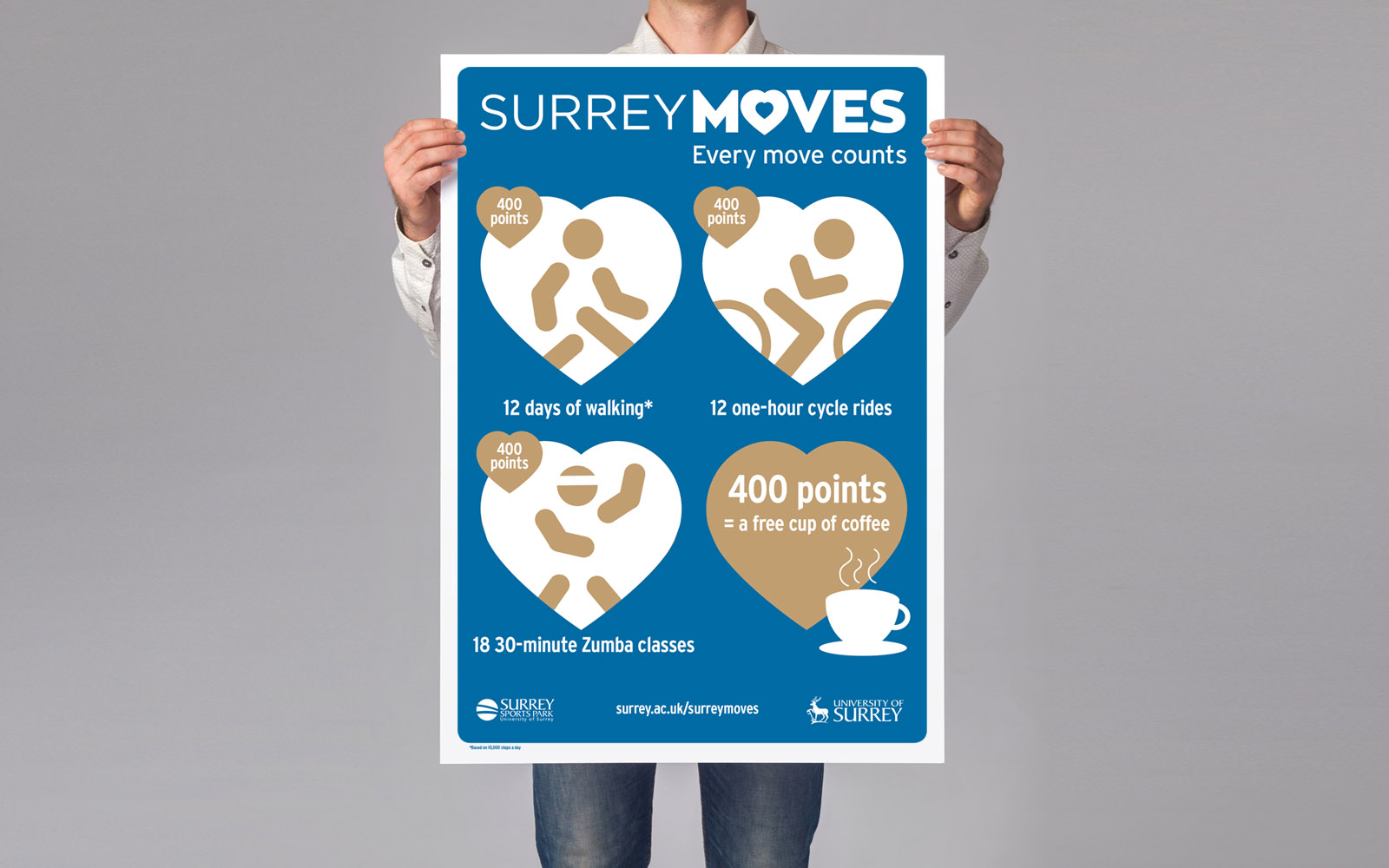 Surrey Moves