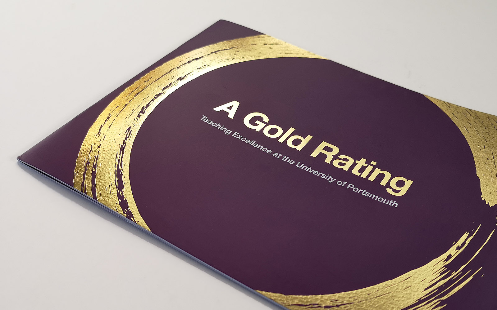 University of Portsmouth