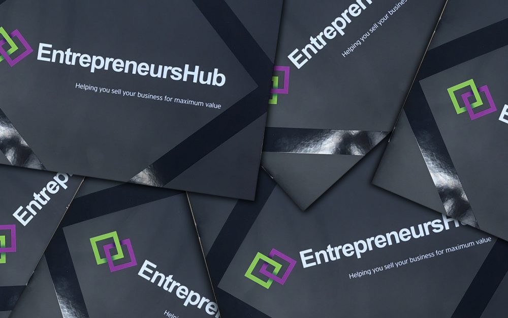 entrepreneurs